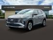 New 2025 Hyundai Tucson SEL AWD SUV