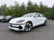 New 2025 Hyundai IONIQ 6 SE Standard Range Sedan