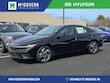 Hyundai Elantra Hybrid