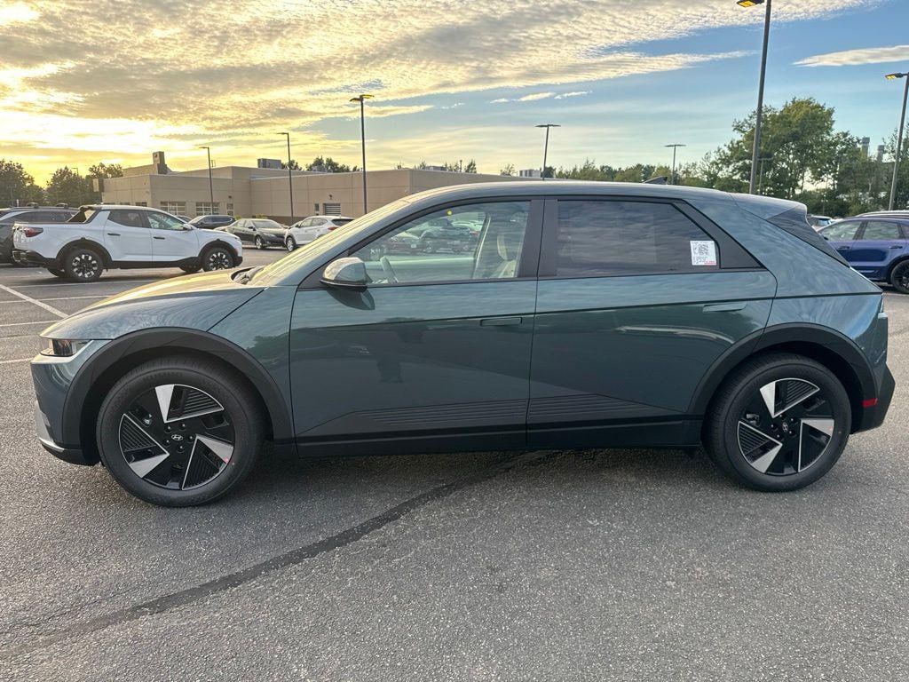 New 2027 Hyundai IONIQ 5 SE SUV