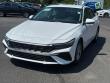 New 2026 Hyundai Elantra SE Sedan