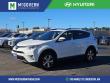 Used 2018 Toyota RAV4 XLE SUV