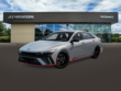 Hyundai Elantra N