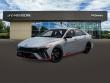 New 2025 Hyundai Elantra N Sedan Sedan