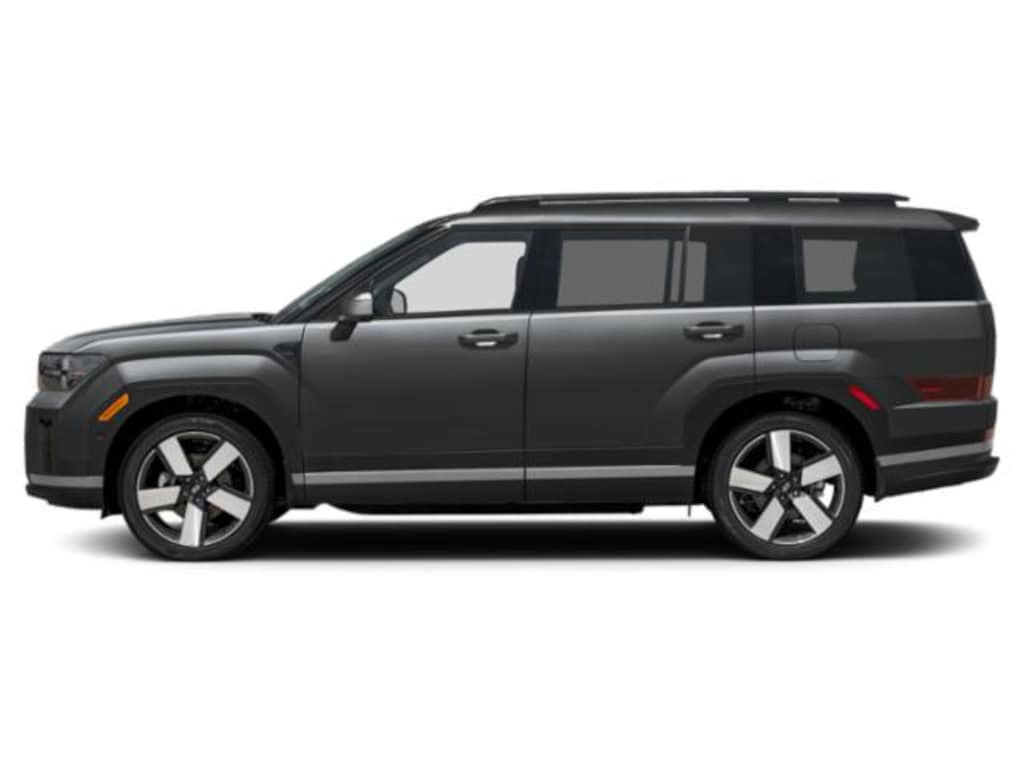 New 2027 Hyundai Santa Fe HEV Limited SUV