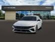 New 2026 Hyundai Elantra SEL Sport Plus Sedan