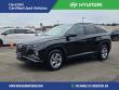 Certified 2024 Hyundai Tucson SEL SUV