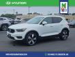 Used 2019 Volvo XC40 Momentum SUV