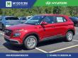 New 2025 Hyundai Venue SE SUV