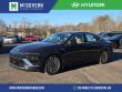 New 2026 Hyundai Sonata Hybrid Limited Sedan