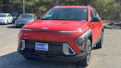 2026 Hyundai Kona SEL Sport AWD SUV