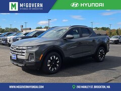 2026 Hyundai Santa Cruz SEL Activity AWD Truck Crew Cab