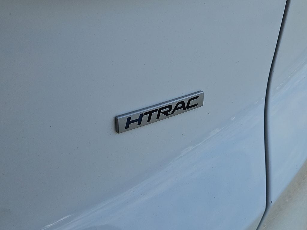 Certified 2023 Hyundai Santa Fe SEL SUV