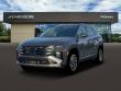 New 2026 Hyundai Tucson Hybrid Limited SUV