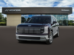 2026 Hyundai Palisade SEL AWD SUV