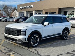 2026 Hyundai Palisade Hybrid Limited SUV