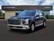New 2026 Hyundai Palisade Hybrid SEL Premium 7P SUV