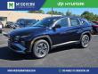 New 2025 Hyundai Tucson Hybrid Blue SUV