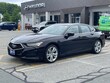 Acura TLX