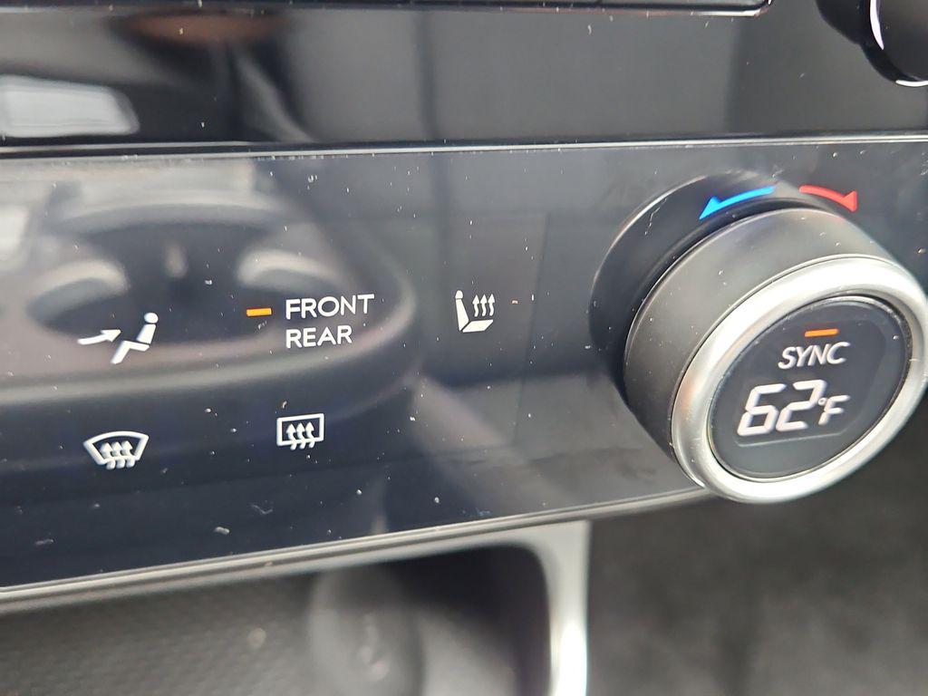 2026 Hyundai IONIQ 9 SE - Photo 10