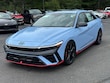  Hyundai Elantra N