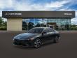 New 2026 Hyundai Elantra Limited Sedan