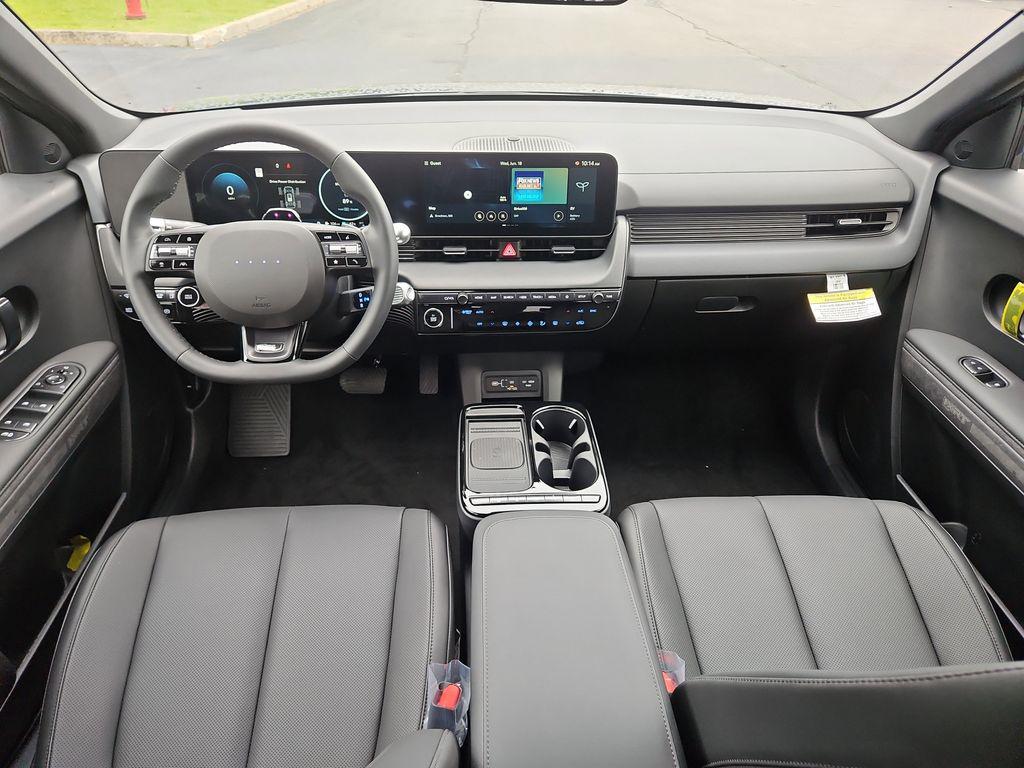 2025 Hyundai IONIQ 5 XRT - Photo 6