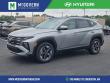 New 2025 Hyundai Tucson Hybrid SEL Convenience SUV