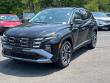 New 2026 Hyundai Tucson Limited AWD SUV