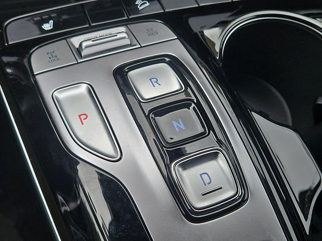2024 Hyundai Tucson SEL - Photo 16