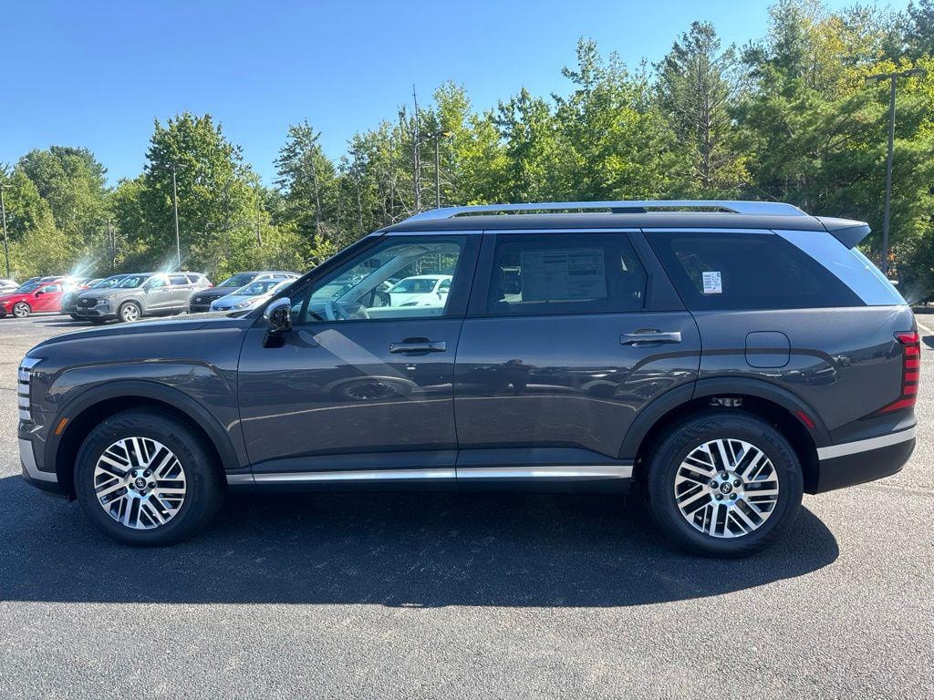 New 2027 Hyundai Palisade SEL AWD SUV