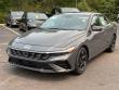 New 2026 Hyundai Elantra SEL Sport Premium Sedan