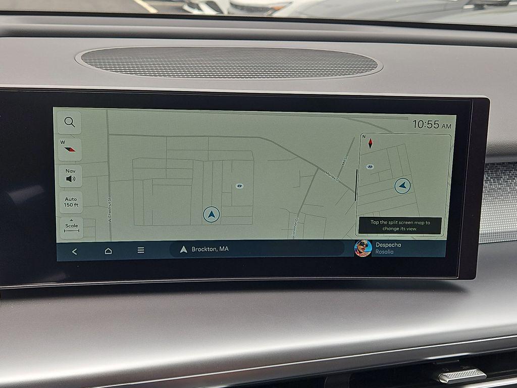 2026 Hyundai IONIQ 9 SE - Photo 7