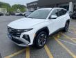 New 2025 Hyundai Tucson SEL SUV