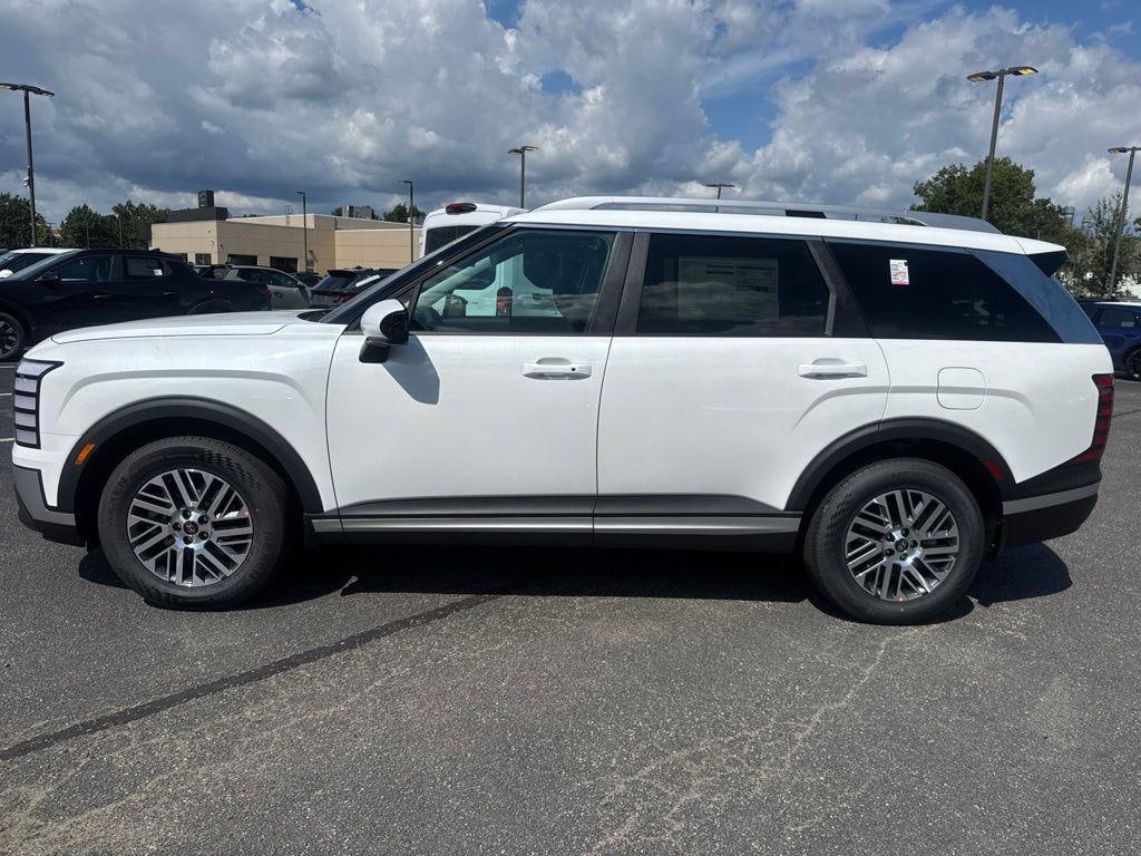 New 2027 Hyundai Palisade SEL AWD SUV