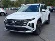 New 2026 Hyundai Tucson SEL Plus AWD SUV