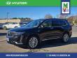Used 2023 CADILLAC XT6 Premium Luxury SUV