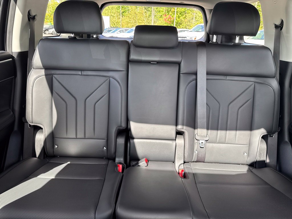 2026 Hyundai Santa Fe XRT - Photo 22