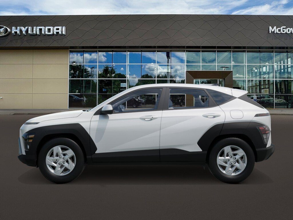 New 2027 Hyundai Kona SE AWD SUV