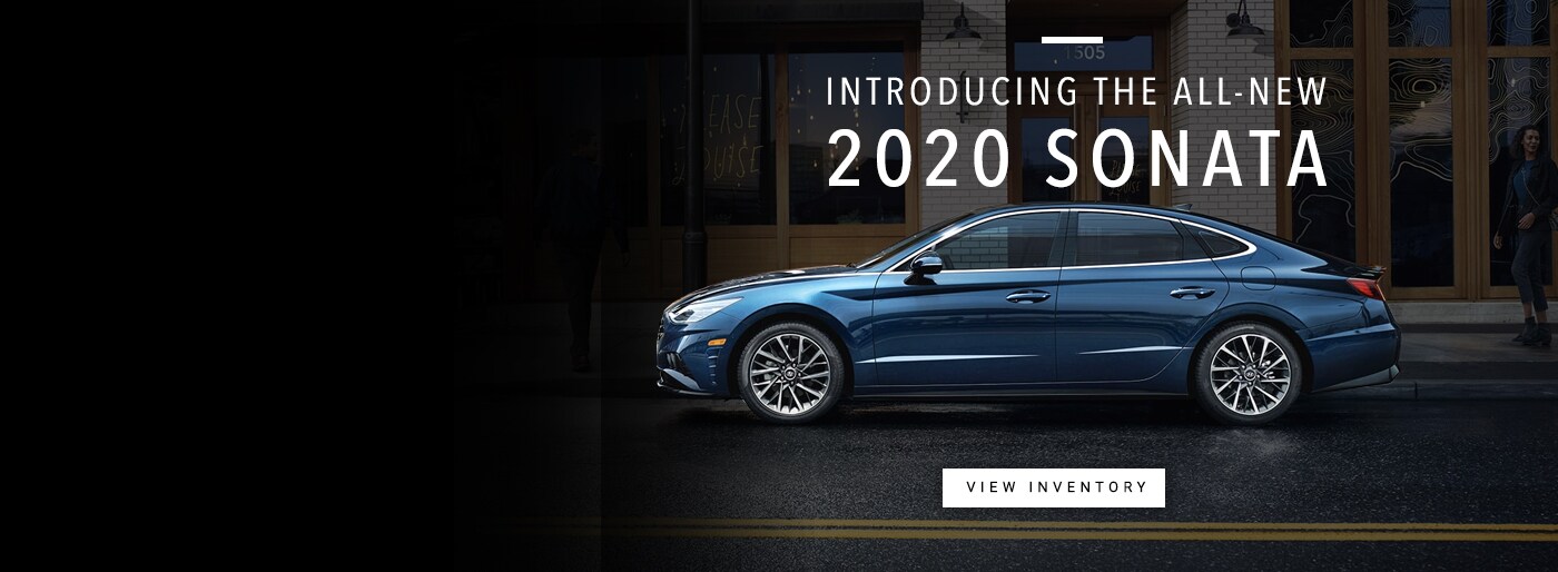 McGovern Hyundai New Hyundai Dealership in Brockton, MA