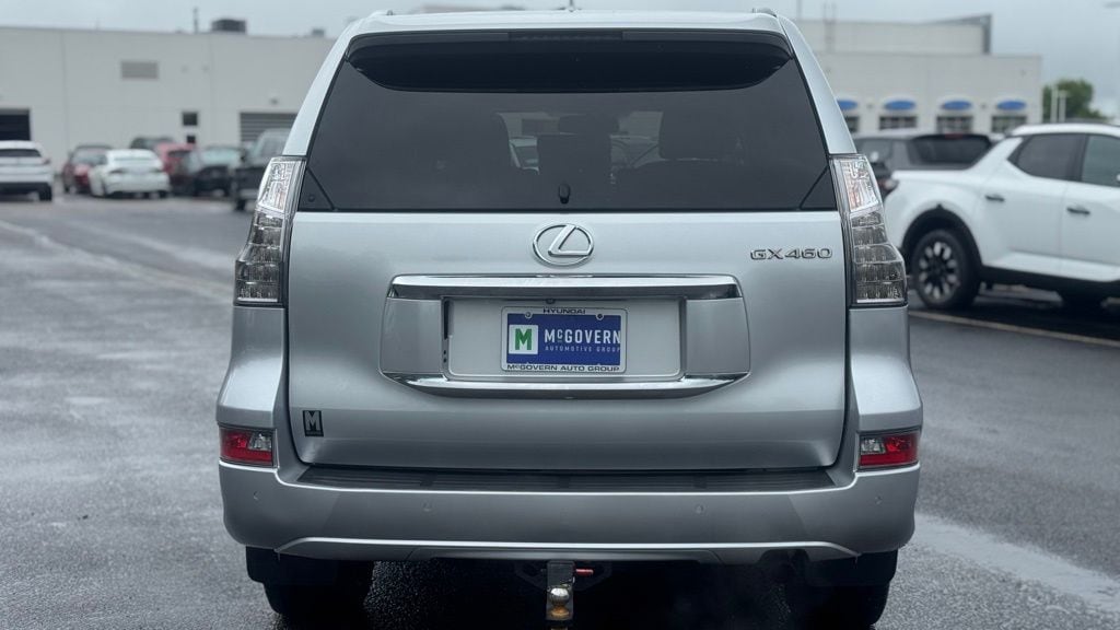 Used 2019 Lexus GX 460 460 SUV