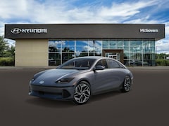 2025 Hyundai IONIQ 6 SEL Sedan