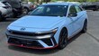  Hyundai Elantra N