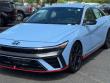 New 2026 Hyundai Elantra N Sedan Sedan