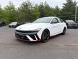  Hyundai Elantra N