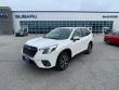 Used 2024 Subaru Forester Limited SUV