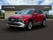 New 2025 Hyundai Tucson SEL AWD SUV