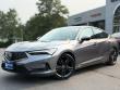 Used 2023 Acura Integra A-Spec Tech Package Hatchback
