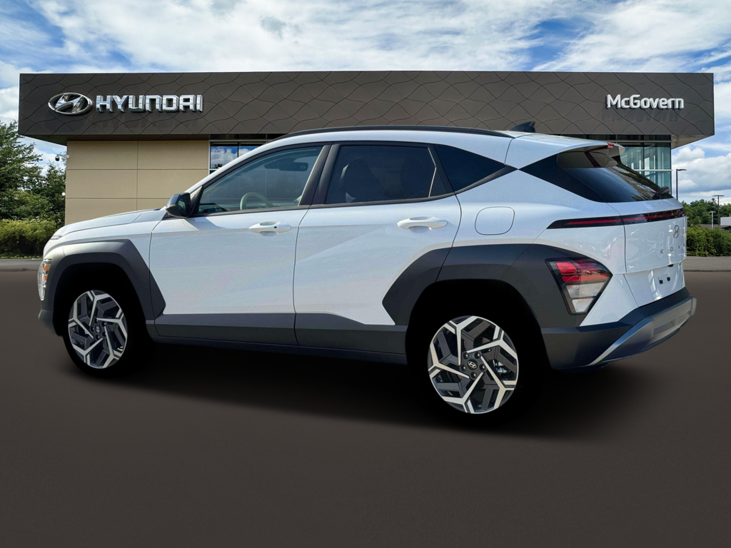 New 2026 Hyundai Kona SEL Premium AWD SUV