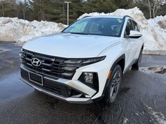 2026 Hyundai Tucson Hybrid SEL Convenience SUV